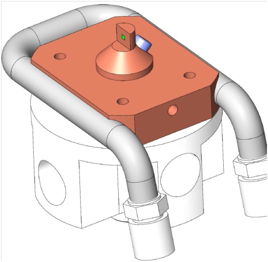 heating-stage